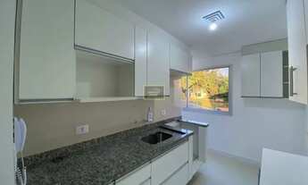 Imagem 4: Apartamento mobiliado para locação no Jardim Boa Vista