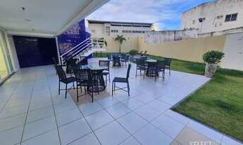 Imagem 3: Ed. Regency Park - Andar Alto - Centro - Fortaleza/CE