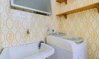 Imagem 7: Apartamento à venda 61 m 3 quartos em Água Verde - Curitiba - PR