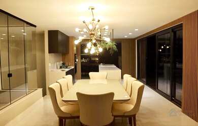 Imagem 4: Casa em Condomínio para Venda em Camaçari, Alphaville Litoral Norte 1, 4 dormitórios, 4 su