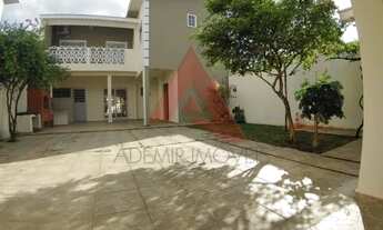Imagem 2: Casa - Locação - Loteamento Villa Branca - Cod. 9541