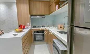 Imagem 6: Apartamento com 2 dormitórios à venda, 63 m² por R$ 730.000 - Osvaldo Cruz - São Caetano d