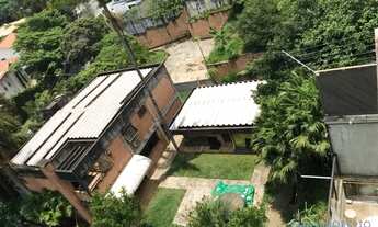 Imagem 7: CASA ASSOBRADADA - JARDIM GUEDALA - SP