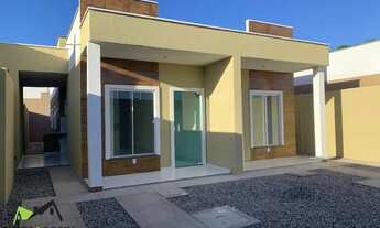 Imagem: Casa para venda possui 66 metros quadrados