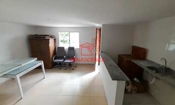 Imagem 5: 1º Mês de Aluguel Grátis! Casa em Cond Fechado - 1 Vaga de Garagem - Taquara