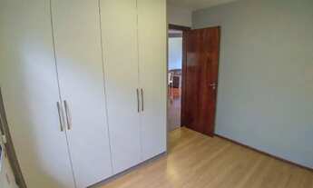 Imagem 6: Casa Encantadora no Xaxim com 4 quartos, sala com pé direito duplo, pronta para morar!