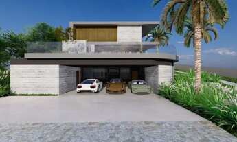 Imagem: CASA RESIDENCIAL em BARUERI - SP, TAMBORÉ