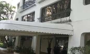 Imagem 1: Apartamento para venda possui 120 metros quadrados com 3 quartos em Jardim Paulista - São