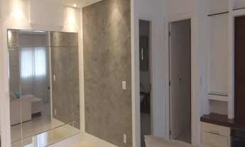 Imagem 5: APARTAMENTO RESIDENCIAL em SANTANA DE PARNAÍBA - SP, TAMBORÉ