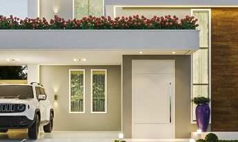 Imagem: Casa no Terras 2- Cidade Alphaville Ceara