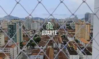 Imagem 5: SANTOS - Apartamento Padrão - VILA BELMIRO