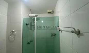 Imagem 5: APARTAMENTO PARA LOCAÇÃO BNA VILA CLEMENTINO COM 02 QUARTOS!