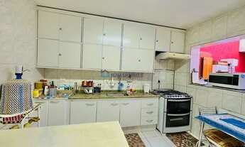 Imagem 5: Sobrado em excelente localização, à poucos minutos do Metrô Praça da árvore