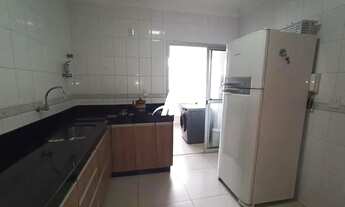 Imagem 7: Apartamento à venda, 3 quartos, 1 suíte, 2 vagas, Santa Mônica - Uberlândia/MG