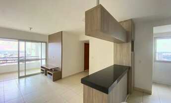 Imagem 3: Apartamento 1702 Bloco B, Res Villagio Amazonas, Rua Uirapuru Qd. 29 Lt. 32/35, Parque Ama