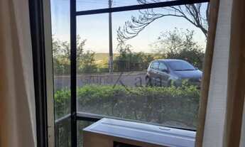 Imagem 6: Apartamento - Bosque dos Eucaliptos - Residencial Condomínio Primavera - 49m² - 2 Dormitór