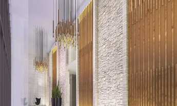 Imagem 4: APARTAMENTO RESIDENCIAL em BARUERI - SP, TAMBORÉ