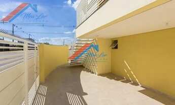 Imagem 3: Sobrados Novos Casa com 2 dormitórios