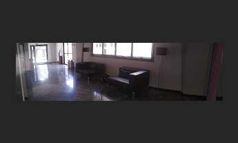 Imagem 6: Apartamento para aluguel possui 127 metros quadrados com 3 quartos em Vila Marina - Santo