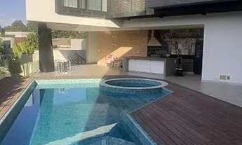 Imagem 2: CASA RESIDENCIAL em BARUERI - SP, TAMBORÉ