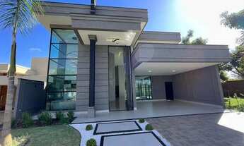 Imagem: Casa de condomínio térrea para venda tem