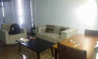 Imagem 7: FLAT COM EXCELENTE LOCALIZAÇÃO PRÓXIMO AV. PAULISTA!