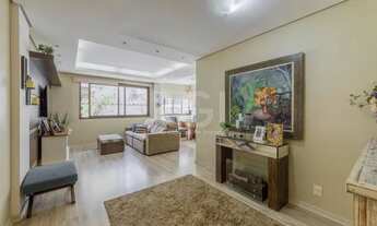 Imagem 6: Apartamento para Venda - 105.42m², 3 dormitórios, sendo 1 suites, 2 vagas - Petrópolis