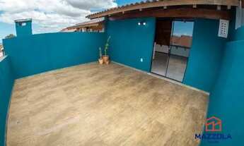 Imagem 3: Sobrado para venda tem 157 metros quadrados com 3 quartos em Espírito Santo - Porto Alegre