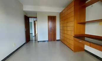 Imagem 6: Lindo Apartamento no Umarizal de 100m2, com 2 suítes, sacada ampla, 1vg - AP0293WG