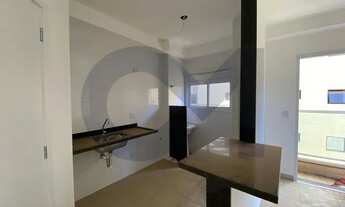 Imagem 3: RIBEIRÃO PRETO - Apartamento Padrão - NOVA ALIANÇA