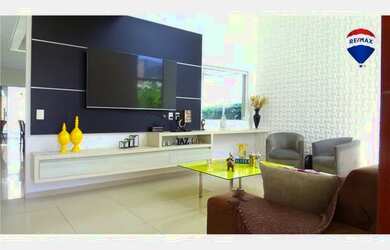 Imagem 3: CASA RES. GRANVILLE, QD. LOTE 07