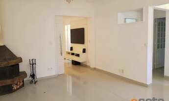 Imagem 5: Casa com 3 dormitórios, 230 m² - venda por R$ 840.000,00 ou aluguel por R$ 4.052,50/mês