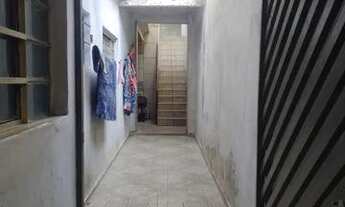 Imagem 6: Aluga-se casa com 3 comodos recem reformada. Agua e luz Individual (Não é independente