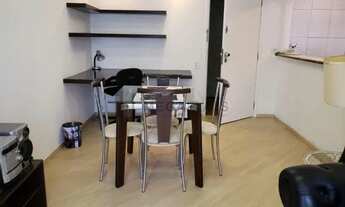 Imagem 3: FLAT SAINT THOMAS PARA LOCAÇÃO NO JARDINS!