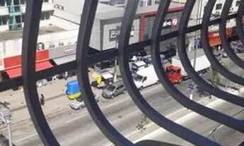 Imagem 4: DESLUMBRANTE APARTAMENTO COM VARANDA CENTRO DE ITABORAÍ