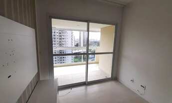 Imagem 4: APARTAMENTO RESIDENCIAL em BARUERI - SP, DEZOITO DO FORTE EMPRESARIAL/ALPHAVILLE