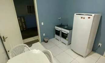 Imagem: Quartos compartilhados