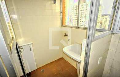 Imagem 7: Apartamento para Aluguel - Bosque, 1 Quarto, 54 m2