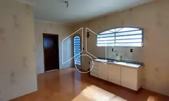 Imagem 7: Residencial Casa em Marília