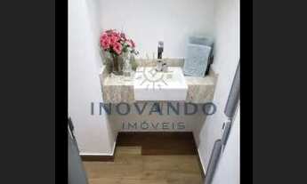 Imagem 3: Condomínio Village canton - 3 quartos - 101 m-²