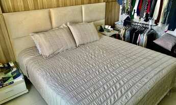 Imagem 7: Apartamento para venda possui 145 metros quadrados com 3 quartos