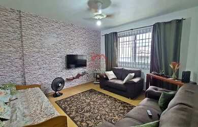 Imagem 3: Apartamento com 1 dorm, Tupi, Praia Grande - R$ 208 mil, Cod: 5418