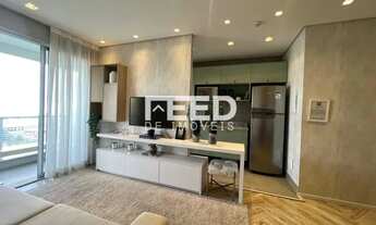 Imagem 4: Apartamento no centro de Osasco - Pronto para morar