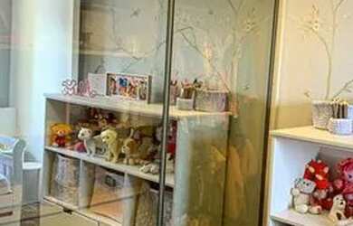 Imagem 6: Edf. Premium, 117m² , Reformado