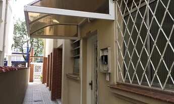 Imagem 4: Apartamento para aluguel com 70 metros quadrados com 2 quartos em Campo Grande - Santos