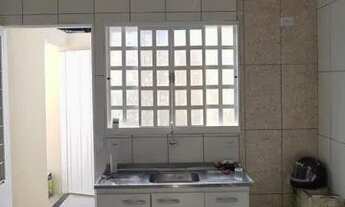 Imagem 6: Casa para Venda em Presidente Prudente, GUANABARA, 2 dormitórios, 1 banheiro, 2 vagas