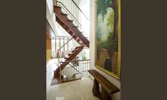 Imagem 6: Casa para Aluguel - Vila Mariana, 3 Quartos, 300 m2