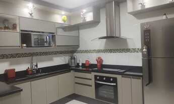 Imagem: CASA CONDOMÍNIO FECHADO