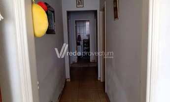 Imagem 5: Casa - Taquaral - Campinas