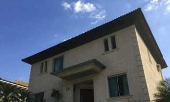 Imagem 2: CASA RESIDENCIAL em BARUERI - SP, ALPHAVILLE RESIDENCIAL UM